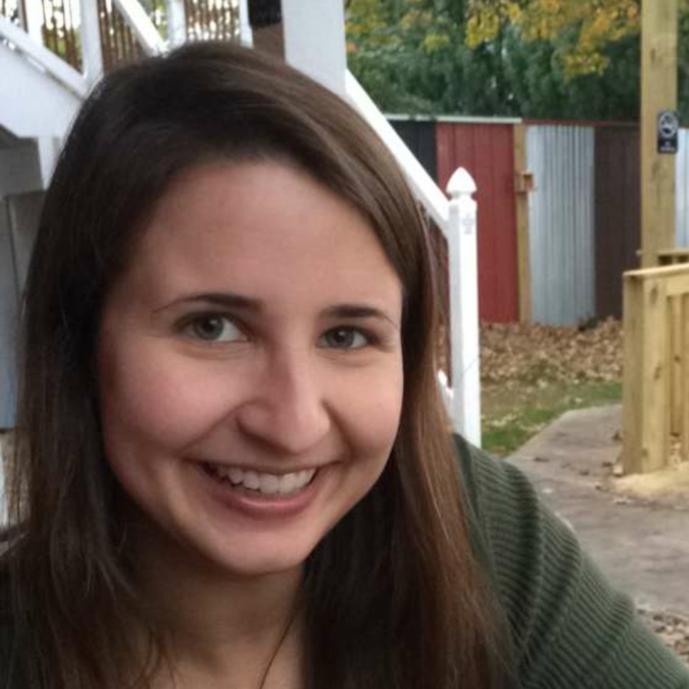 Meet your Posher, Priscilla